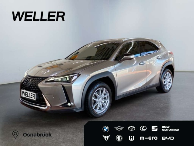Lexus UX 250h