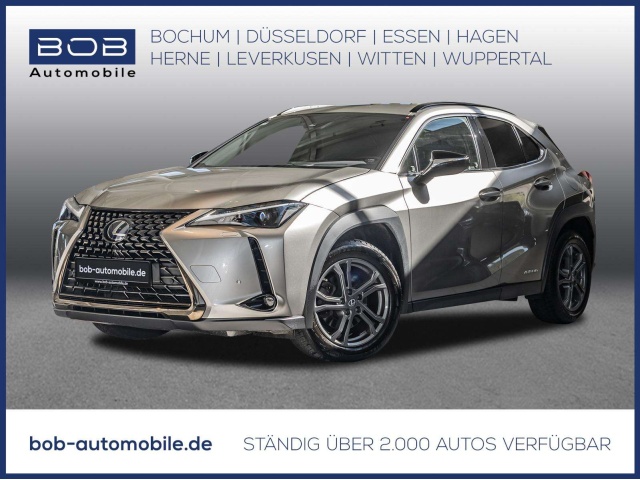 Lexus UX 250h