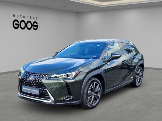 Lexus UX 250h