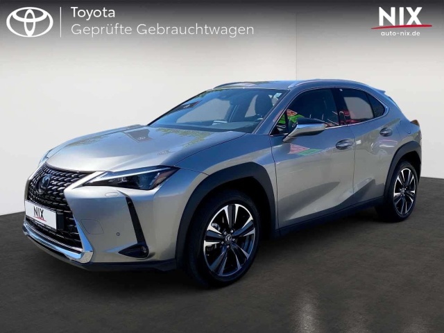Lexus UX 250h