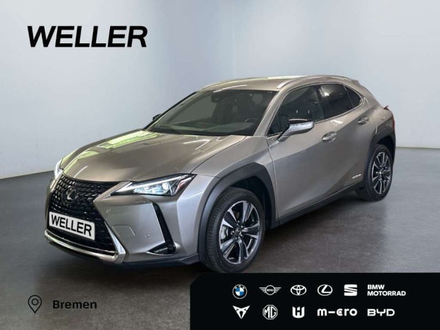 Lexus UX 250h