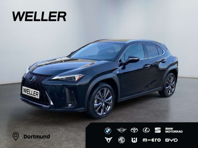 Lexus UX 250h