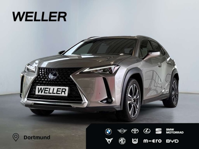 Lexus UX 250h