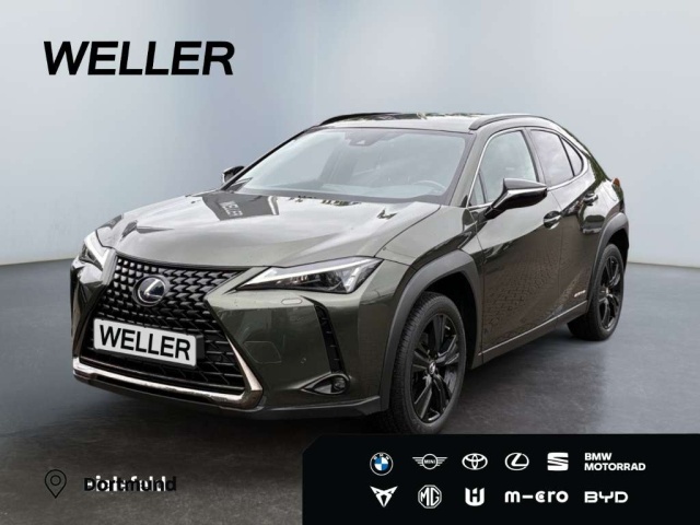 Lexus UX 250h