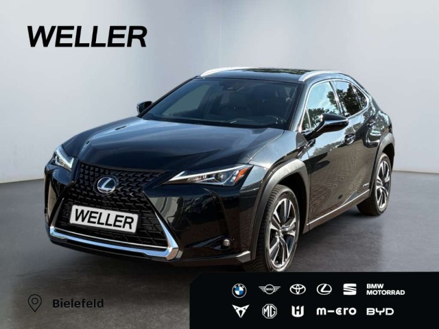 Lexus UX 250h