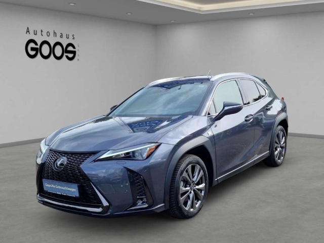 Lexus UX 250h