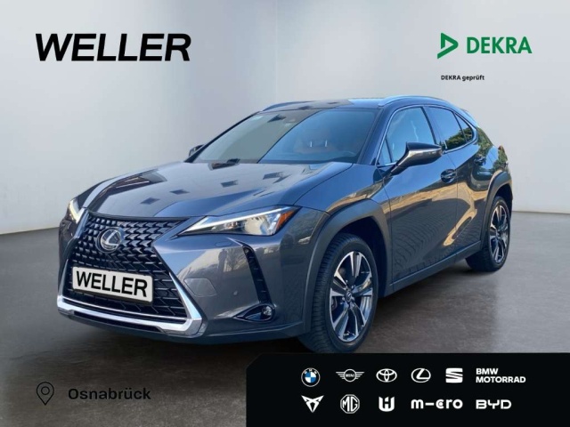 Lexus UX 250h