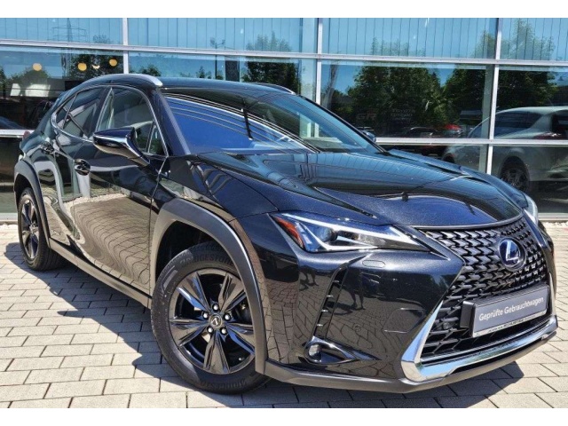 Lexus UX 250h
