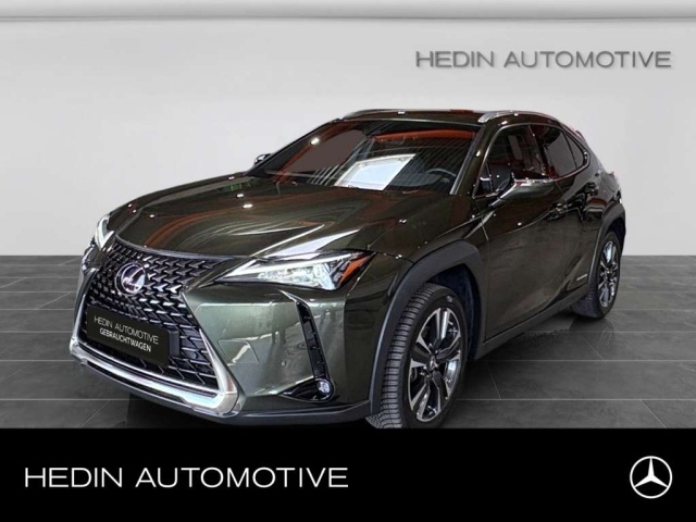 Lexus UX 250h