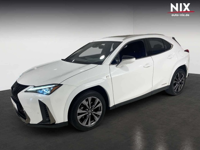 Lexus UX 250h