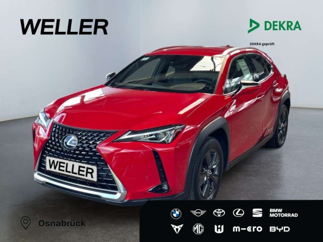 Lexus UX 250h