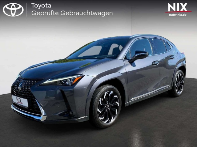 Lexus UX 250h