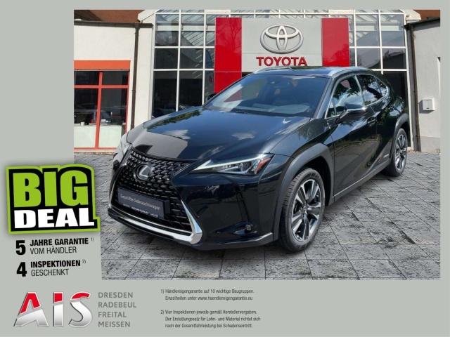 Lexus UX 250h