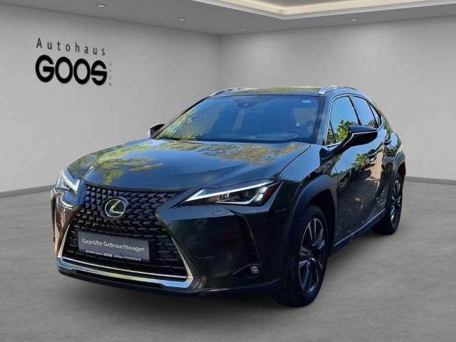 Lexus UX 250h