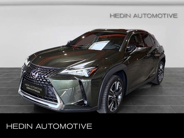 Lexus UX 250h