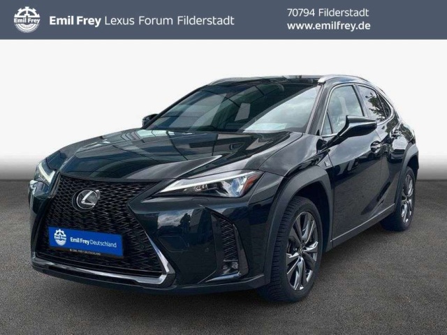 Lexus UX 250h