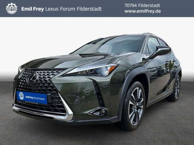 Lexus UX 250h