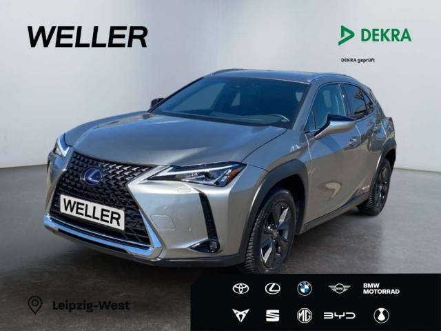 Lexus UX 250h