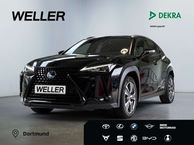 Lexus UX 250h
