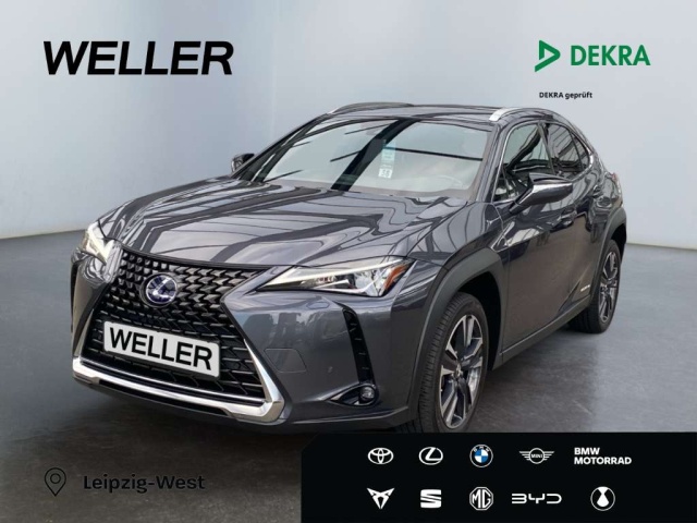 Lexus UX 250h