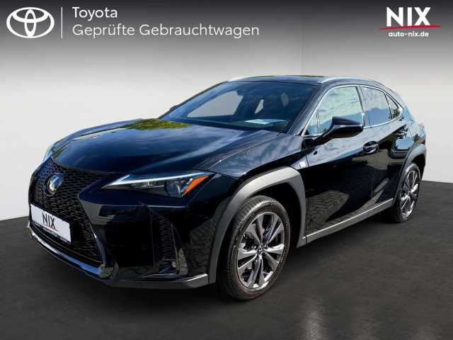 Lexus UX 250h