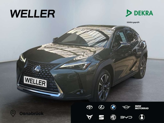 Lexus UX 250h