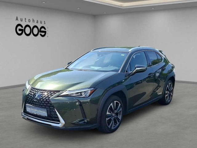 Lexus UX 250h