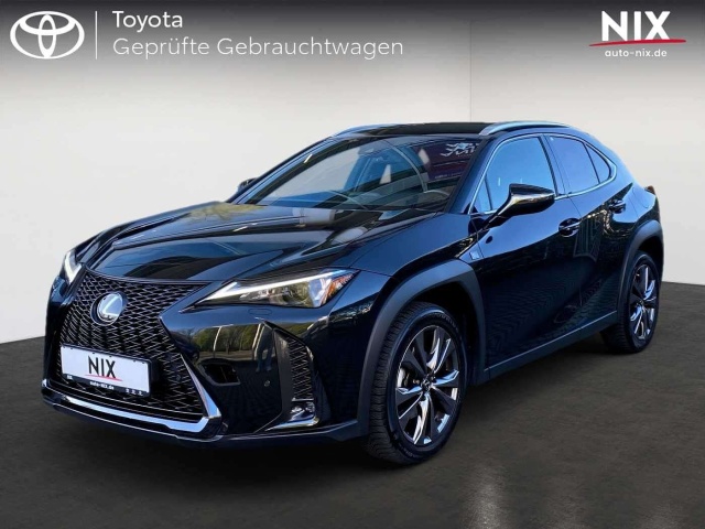 Lexus UX 250h