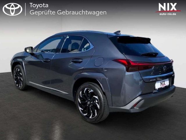Lexus UX 250h