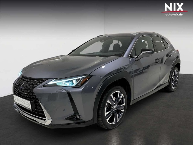 Lexus UX 250h