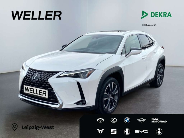 Lexus UX 250h