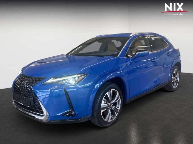 Lexus UX 300e