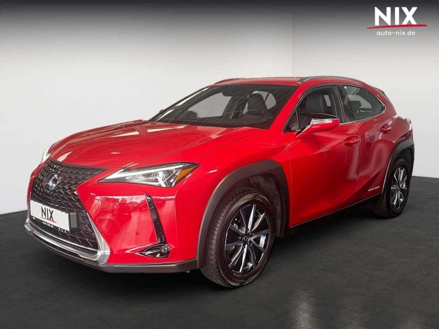 Lexus UX 300e