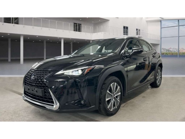 Lexus UX 300e