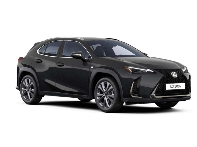 Lexus UX 300h