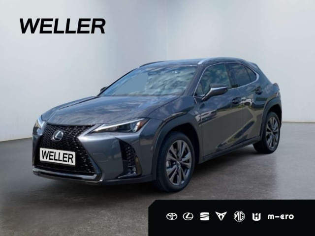 Lexus UX 300h
