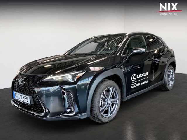 Lexus UX 300h