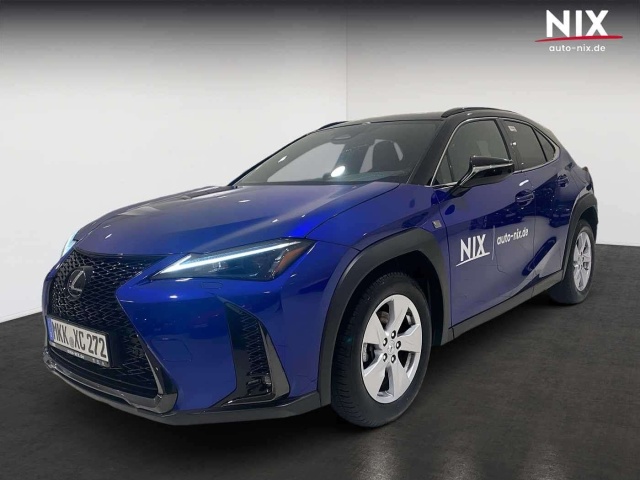Lexus UX 300h