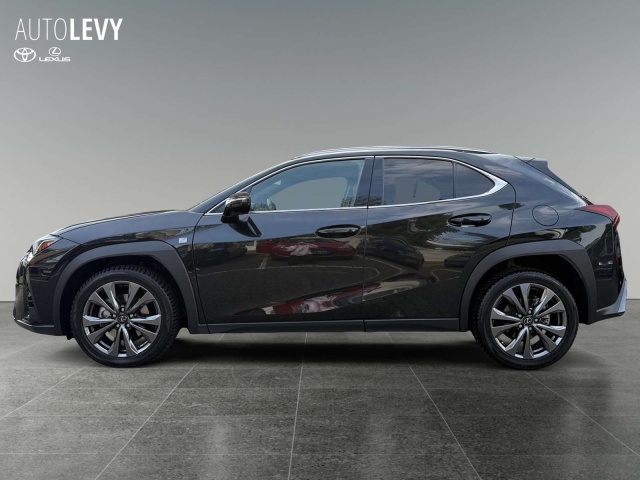 Lexus UX 300h