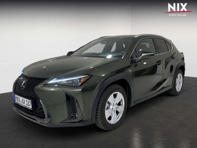 Lexus UX 300h