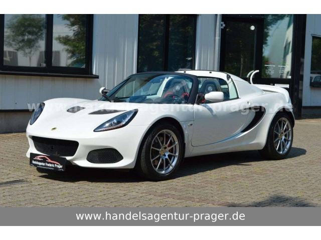 Lotus Elise