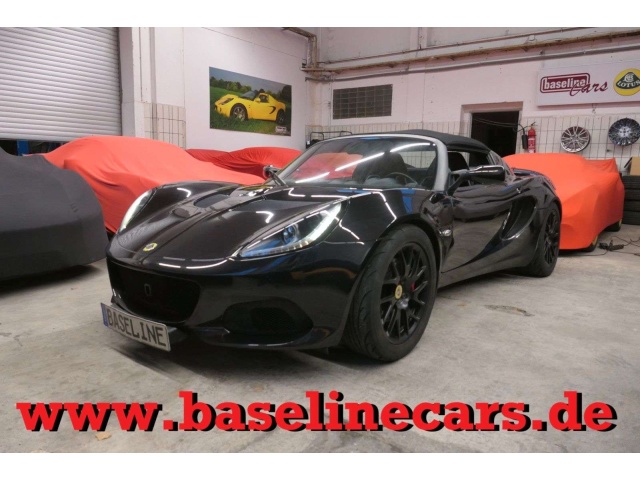 Lotus Elise