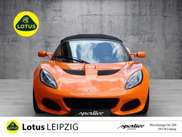 Lotus Elise