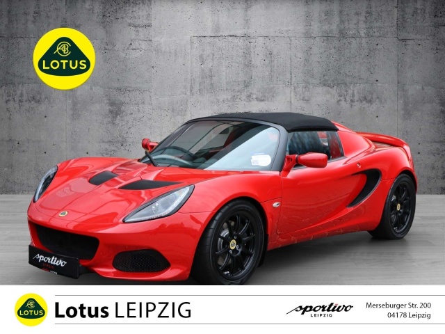 Lotus Elise