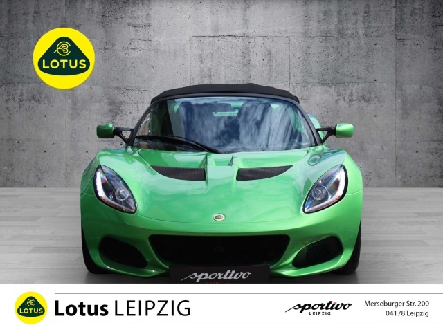 Lotus Elise