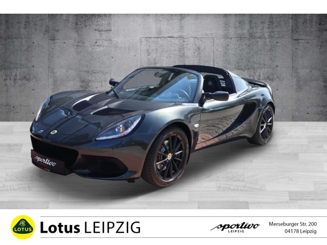 Lotus Elise