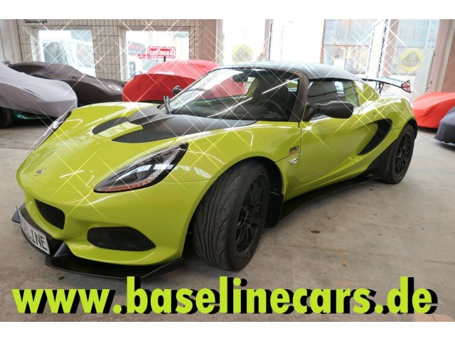 Lotus Elise