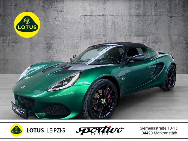 Lotus Elise