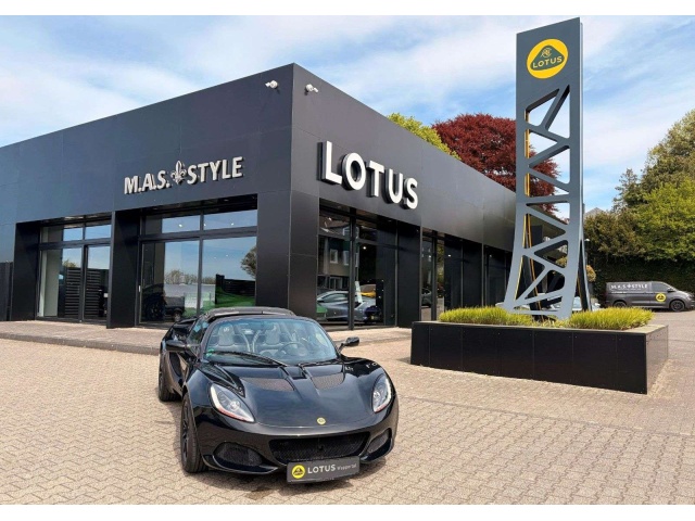 Lotus Elise