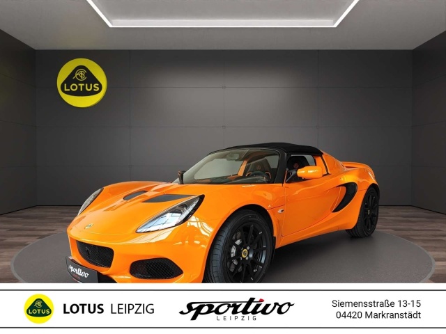 Lotus Elise